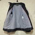 画像6: MARC JACOBS USA  デニムマリンジャケット　size 6 (6)