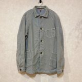 KEMPEL by 35SUMMERS　モールスキンカバーオール　size 46