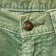 画像4: Gohemp  HEMP混コーデュロィパンツ　size 32（W82 x L76)