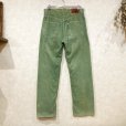 画像2: Gohemp  HEMP混コーデュロィパンツ　size 32（W82 x L76) (2)