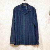 c.mountaineering　6ポケットシャツジャケット　size XL