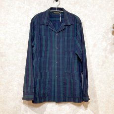 画像1: c.mountaineering　6ポケットシャツジャケット　size XL (1)