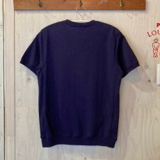 画像3: shiii+po　ボナぺTee　Navy　size M (3)