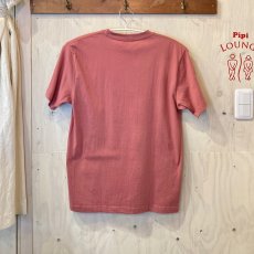 画像3: shiii+po　ボナぺTee　S.Pink　size M (3)