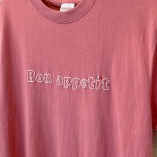 画像4: shiii+po　ボナぺTee　S.Pink　size M (4)