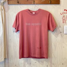 画像2: shiii+po　ボナぺTee　S.Pink　size M (2)