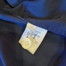 画像8: aa.　コットンリネンアンコンジャケット　size M (8)