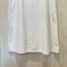 画像5: SHIRO　ノースリーブジャガードワンピース　size M (5)