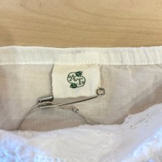 画像6: Afternoon Tea　コットンキャミワンピース　size 38 (6)