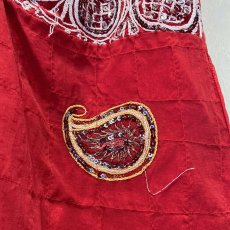 画像6: JUNYA WATANABE Comme des Garçons　刺繍チュニックワンピース　size S (6)