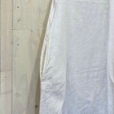 画像9: SHIRO　ノースリーブジャガードワンピース　size M (9)