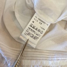 画像7: Afternoon Tea　コットンキャミワンピース　size 38 (7)