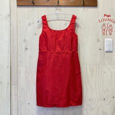 画像2: JUNYA WATANABE Comme des Garçons　刺繍チュニックワンピース　size S (2)