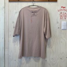 画像3: shiii+po　E=mc2 アイン・シュタイン リスペクトTee　size wide-XL (3)