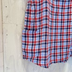 画像5: TRENTA OTTO　プルオーバーマリンシャツ　size L (5)