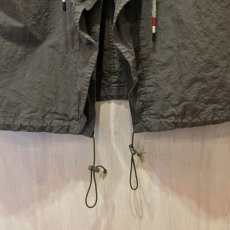 画像8: mando　M-51 デザインモッズコート　size 38 (8)