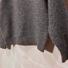 画像5: SHIPS　ウール100%セーター 　size S (5)