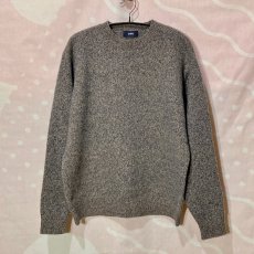 画像2: SHIPS　ウール100%セーター 　size S (2)