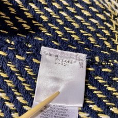 画像13: WAX London  ホワイティング オーバーシャツ　size M (13)