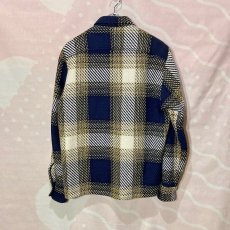 画像3: WAX London  ホワイティング オーバーシャツ　size M (3)