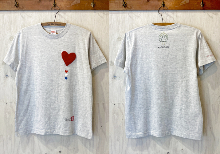 ある意味レアなオーダーTee！？
