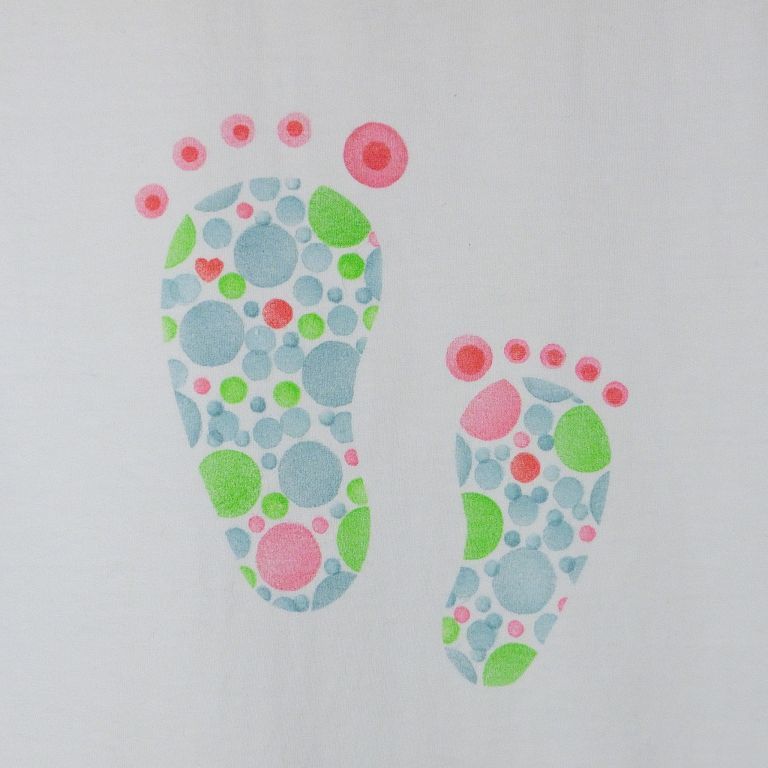 おうちサロン「kiraku」さんのオーダーTee
