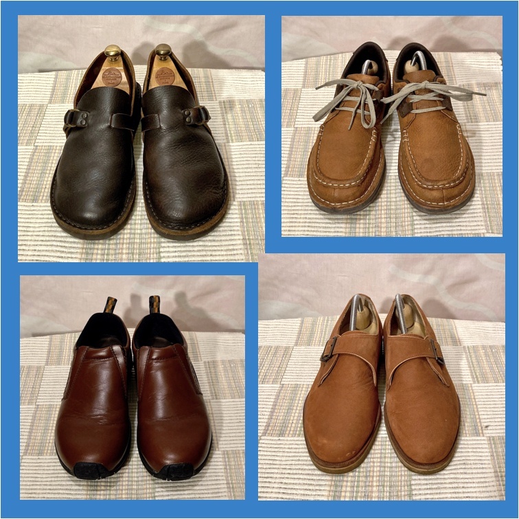 掘り出し物・セレクト古着 ピックアップ