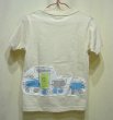 画像2: 【参考商品】　オーダー　choochoo train Tee (2)