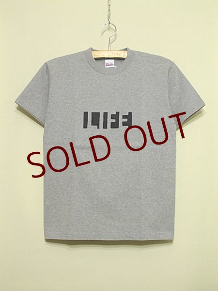 画像1: shiii+po　LIFE Tee　US.ARMY (1)