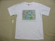 画像1: London Map Tee (1)