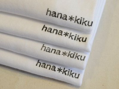 画像1: 【参考商品】 「Feminine Bubbles 」for hana*kiku