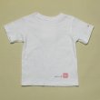 画像3: 【参考商品】 オーダー背守りTee ふくろう　for はる (3)