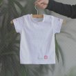 画像3: 【参考商品】 オーダー 天使の背守りTee　for Shoichi (3)