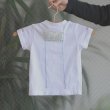 画像2: 【参考商品】 オーダー 天使の背守りTee　for Shoichi (2)