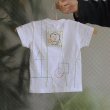 画像3: 【参考商品】 オーダー　背守りアンサンブル　ロンTee&半袖Tee (3)