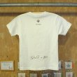 画像2: 【参考商品】 ニアピン ARIGATO Tee (2)