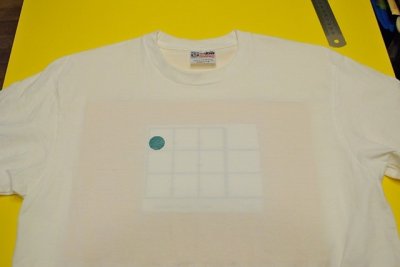 画像3: 【参考商品】 オーダー　鍾馗さんの背守りTee for まち遺産ネットひこね