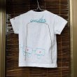 画像2: 【参考商品】オーダー背守りTee　choochoo train　for SOUSUKE (2)