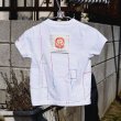 画像2: 【参考商品】オーダー背守りTee 　ふくろう　for Kotoco (2)