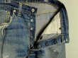 画像4: LEVI'S ヴィンテージ 501XX 　1953〜1954 革パッチ　W32 L31 (4)