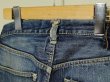 画像8: LEVI'S ヴィンテージ 501XX 　1953〜1954 革パッチ　W32 L31 (8)