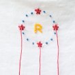 画像4: 【参考商品】 オーダー背守りロンパース　Medicine wheel　for Ryusei (4)