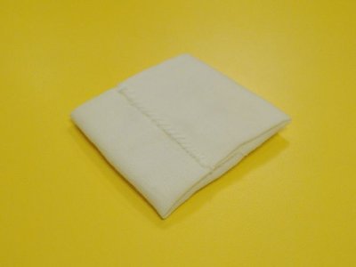 画像3: 【参考商品】 オーダー背守りTee　籠目 Premium　for SHIORI