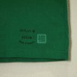 画像5: shiii+po　ネイティブアメリカンの背守りTee　Tipi, Mitakuye Oyasin, Kokopelli　Green　size 100 (5)