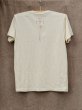 画像4: 【参考商品】 オーダーTee　Arolis + Medicine Wheel　for T.Ohyama (4)