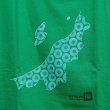 画像2: shiii+po　NGT Lovers Tee　Green 　size XL (2)