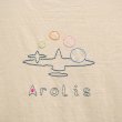 画像2: 【参考商品】 オーダーTee　for　Arolis K.Koyama (2)