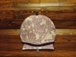 画像2: shiii+po　Tea Cosy Set （ティーポットカバー）　 paisley （ペイズリー） (2)