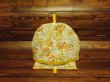 画像2: shiii+po　Tea Cosy Set （ティーポットカバー）　 botanical （ボタニカル） (2)