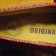 画像7: Clarks ORIGINALS　ハリスツィード x スウェード デザートブーツ　US 5 (7)